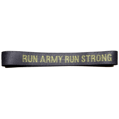 Army Ten-Miler Headband