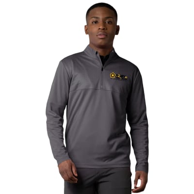 2023 Men’s Levelwear Brand Premium ¼ Zip