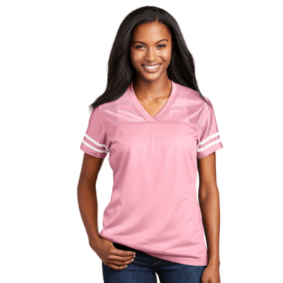 Sport-Tek® Ladies PosiCharge® Replica Jersey