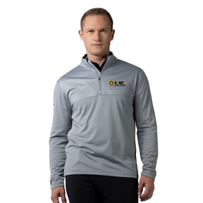 2023 Men’s Levelwear Brand Premium ¼ Zip