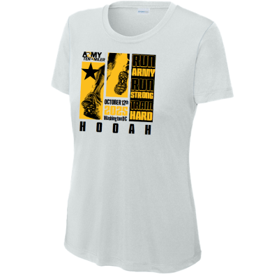 2025 Women's Training Tshirt