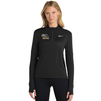 2026 Women's Training Nike Dri-Fit 1/2 Zip