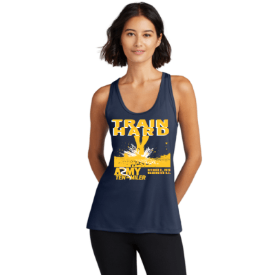 2026 Women's Training Tank
