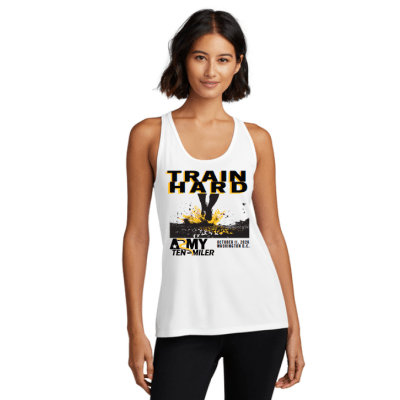 2026 Women's Training Tank