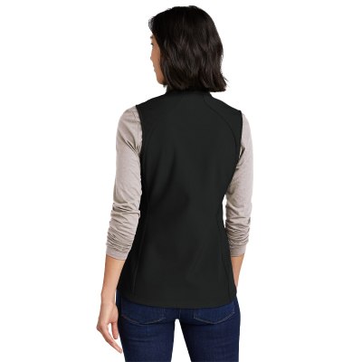 Eddie Bauer® Women's Stretch Soft Shell Vest