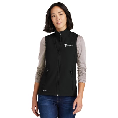 Eddie Bauer® Women's Stretch Soft Shell Vest
