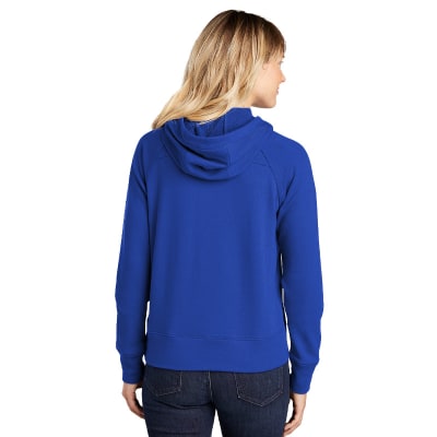 Sport-Tek® Women's Lightweight French Terry Pullover Hoodie