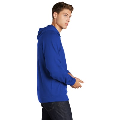 Sport-Tek® Lightweight French Terry Pullover Hoodie