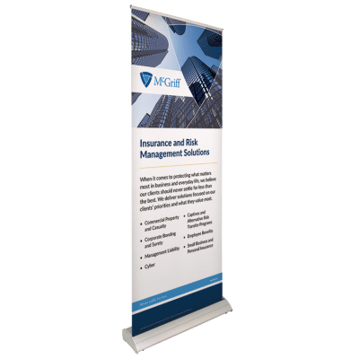 Event Banners and Tablecloths