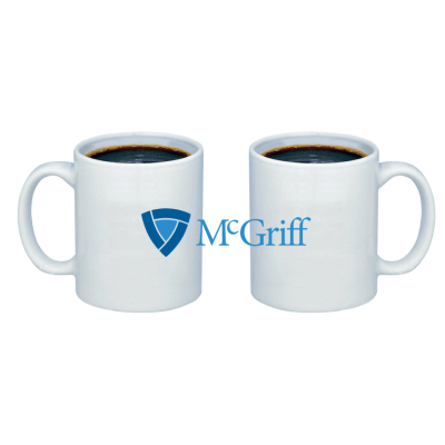 11 oz Ceramic Mug