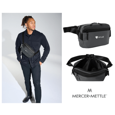 Mercer+Mettle Crossbody Pack