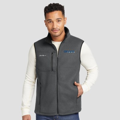 Eddie Bauer® Fleece Vest