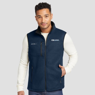 Eddie Bauer® Fleece Vest
