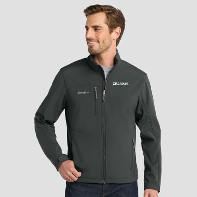 Eddie Bauer® Soft Shell Jacket
