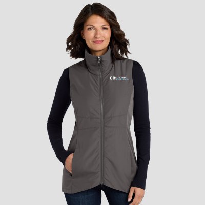 Port Authority® Women's Collective Insulated Vest