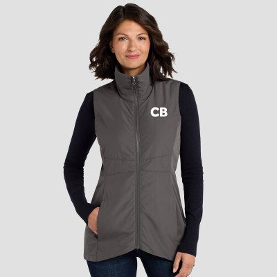 Port Authority® Women's Collective Insulated Vest