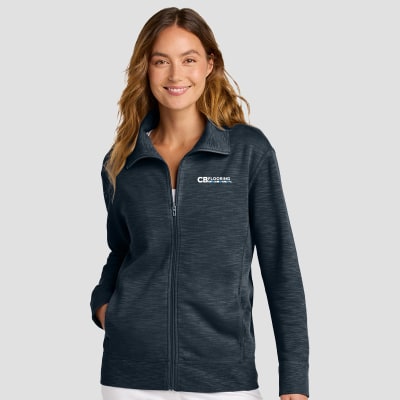 Tommy Bahama® Women’s Tobago Bay Full-Zip