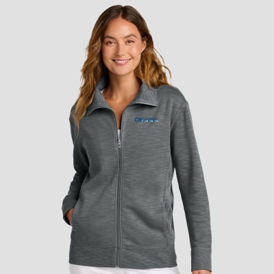Tommy Bahama® Women’s Tobago Bay Full-Zip
