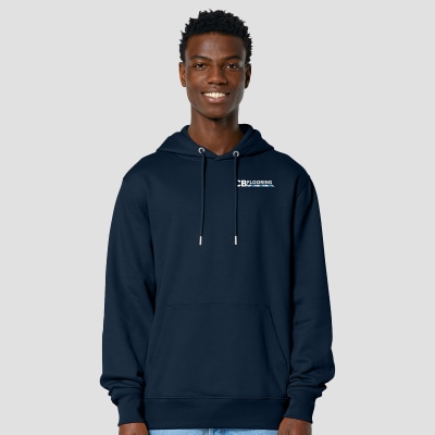 Stanley/Stella Unisex Cruiser 2.0 Hooded Sweatshirt