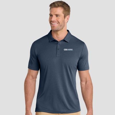 Travis Mathew Coto Performance Polo