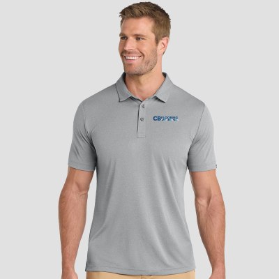 Travis Mathew Coto Performance Polo