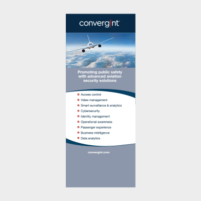 Aviation Banner