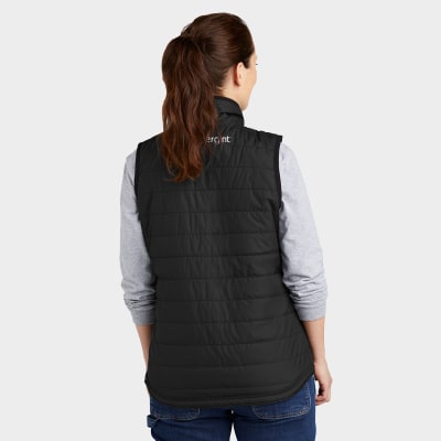 Carhartt Womens Gilliam Vest