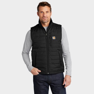 Carhartt Men's Gilliam Vest