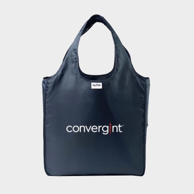RuMe® Recycled Packable Tote – Medium