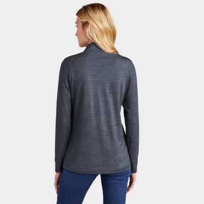 TravisMathew Ladies Crestview 1/4-Zip
