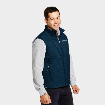 Storm Creek Men's Front Runner Vest