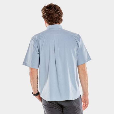 Naturalist Short Sleeve