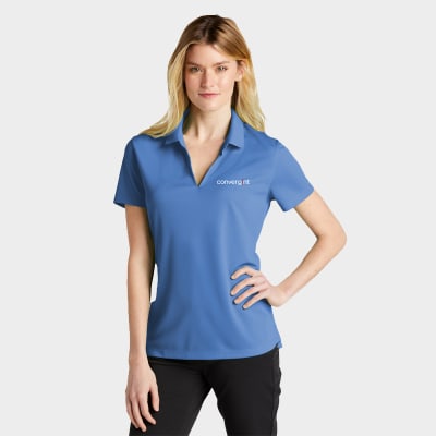 Women's Nike Dri-Fit Micro Pique 2.0 Polo