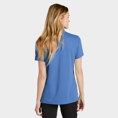 Women's Nike Dri-Fit Micro Pique 2.0 Polo