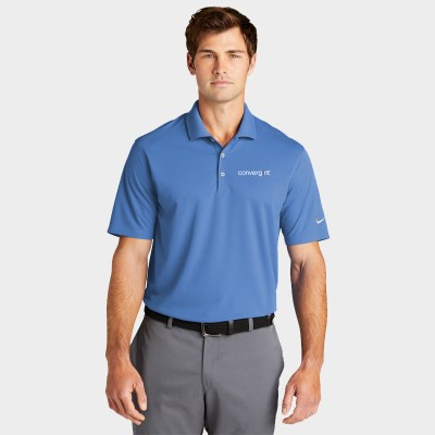 Nike Men's Dri-Fit Essential Pique 2.0 Polo