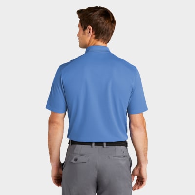 Nike Men's Dri-Fit Essential Pique 2.0 Polo