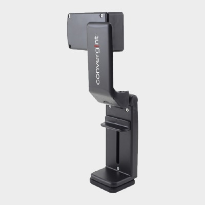 Transformer Phone Mount