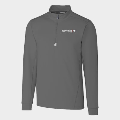 Cutter & Buck Stretch Quarter Zip