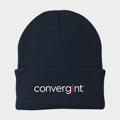 Knit Beanie