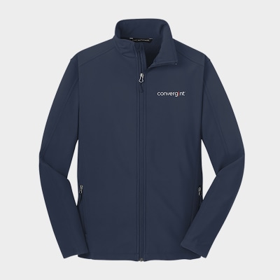 Men's Soft Shell Jacket