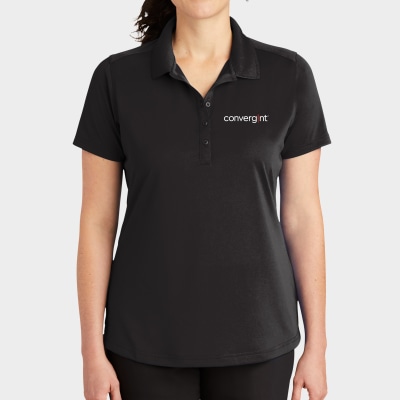 Women's Lightweight Performance Polo