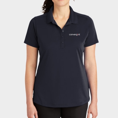 Women's Lightweight Performance Polo Women's Lightweight Performance Polo