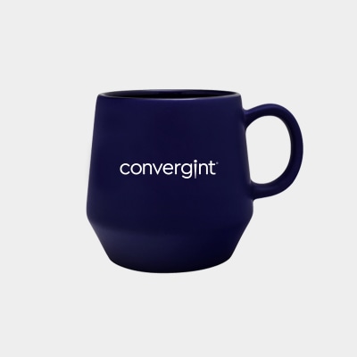 Cobalt Brew™ Mug - 16oz