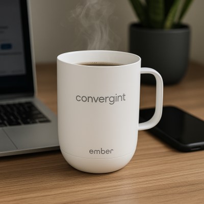 Ember Smart Mug – Temperature Control