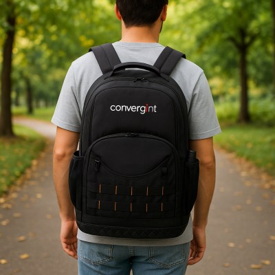 ProGear™ Professional Tool Bag