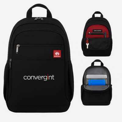 Wolverine 23L Commuter Laptop Backpack