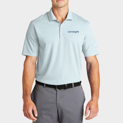 Nike Men's Dri-Fit Pique Polo