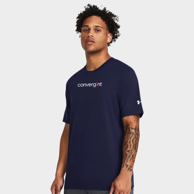 Under Armour Men's Team Tech T-Shirt