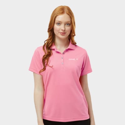 Women's Pink for a Purpose Polo