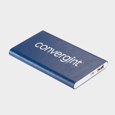 4000 mAh Power Bank